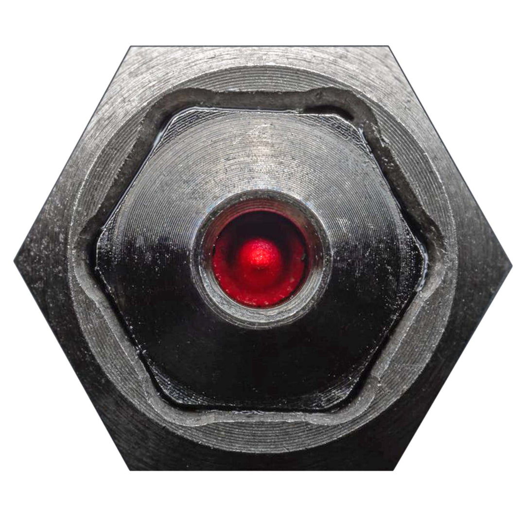 Hexlox Locks ( ) - Dragonspine Cycling