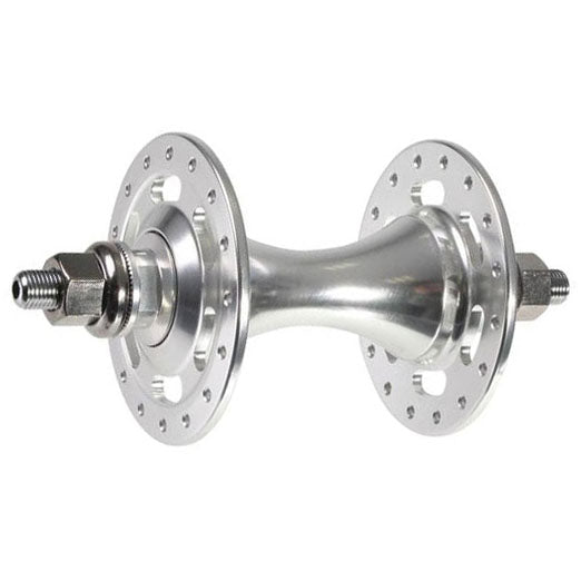 Hubs Halo Halo Track front hub 32h Silver Gray