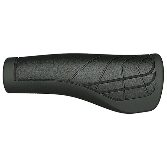 Herrmans Lock - On Grips ( ) - Dragonspine Cycling