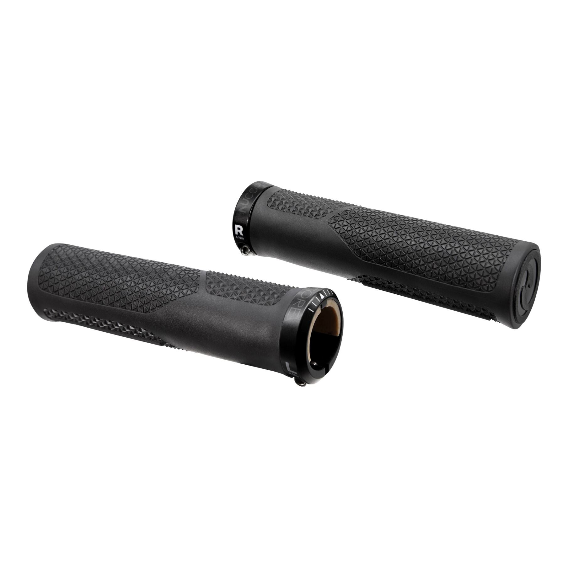 Herrmans Lock - On Grips ( ) - Dragonspine Cycling