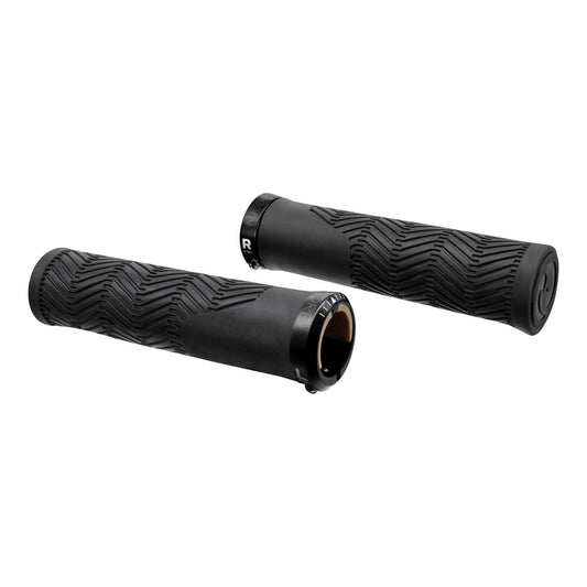 Herrmans Lock - On Grips ( ) - Dragonspine Cycling