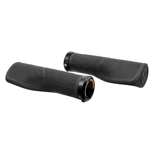 Herrmans Lock - On Grips ( ) - Dragonspine Cycling