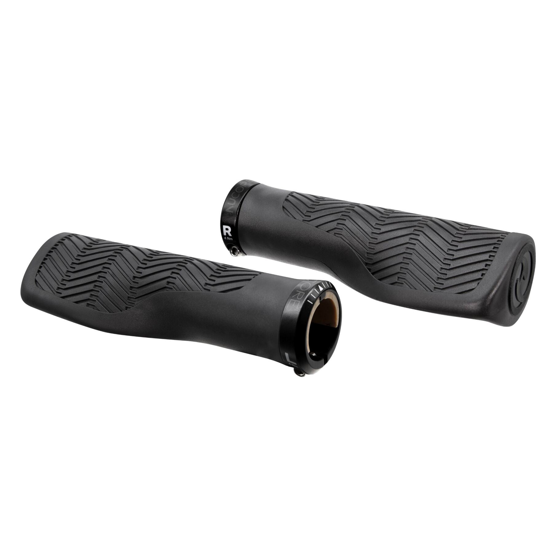 Herrmans Lock - On Grips ( ) - Dragonspine Cycling