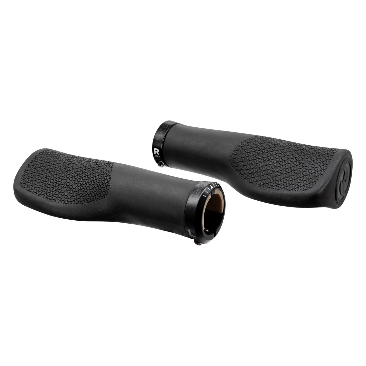 Herrmans Lock - On Grips ( ) - Dragonspine Cycling