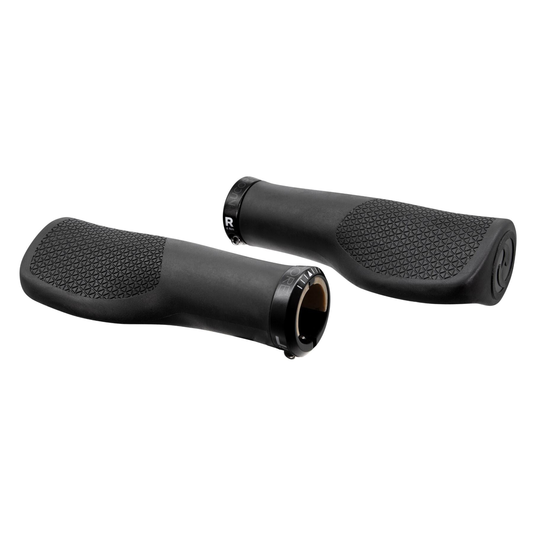 Herrmans Lock - On Grips ( ) - Dragonspine Cycling