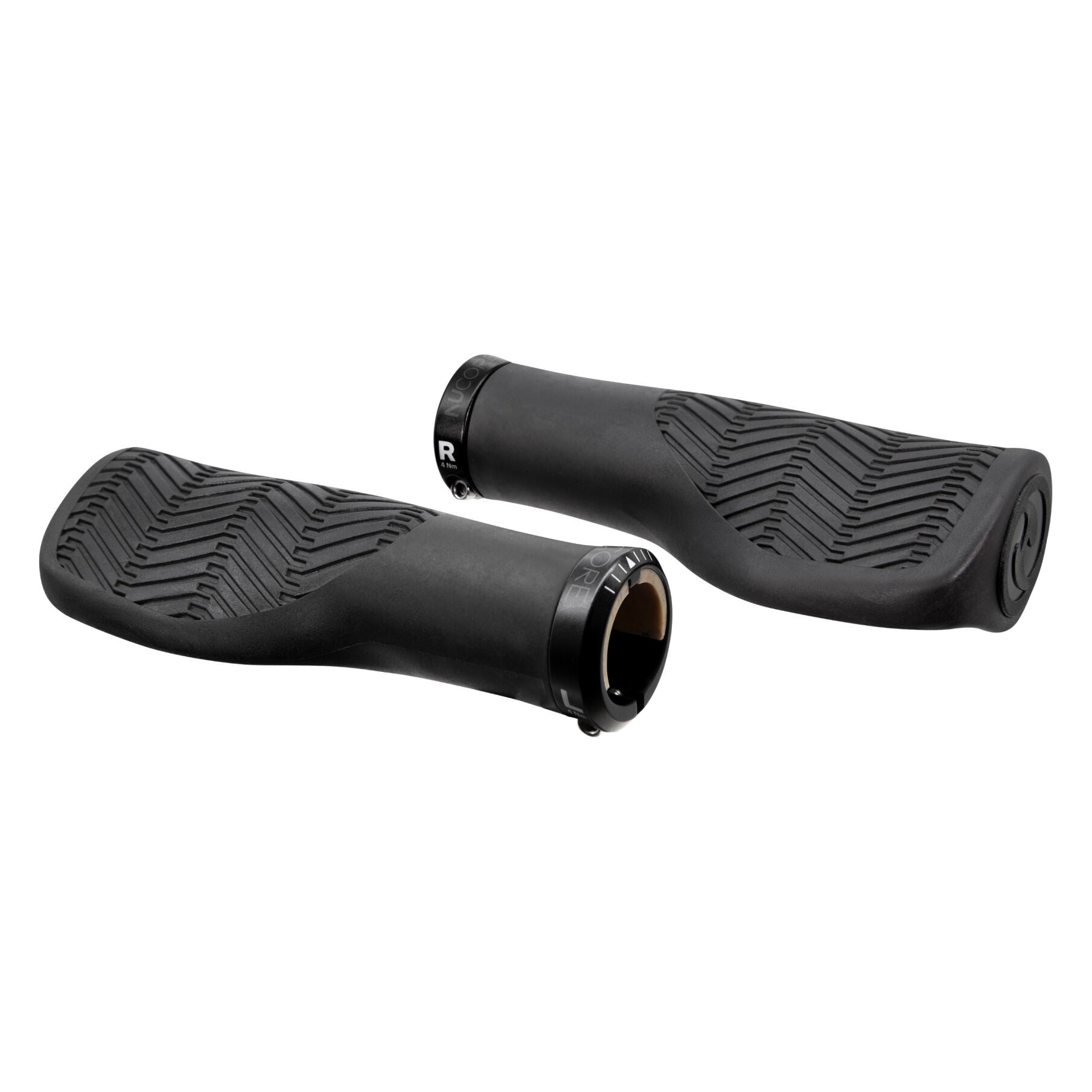 Herrmans Lock - On Grips ( ) - Dragonspine Cycling