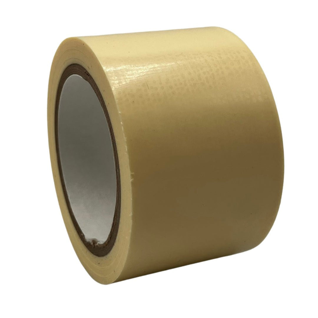 Tubeless Tape Hold Fast Cycling Hold Fast Cycling Rim Tape 36mm - 10 Yard Roll Dim Gray