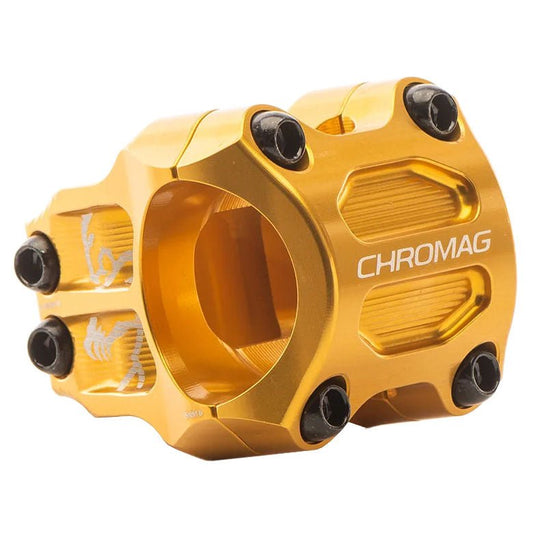 Chromag Stems ( ) - Dragonspine Cycling