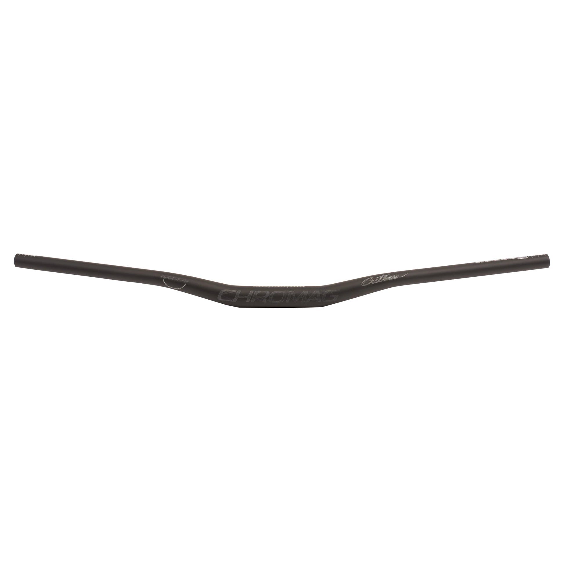 Chromag Flat/Riser Handlebar ( ) - Dragonspine Cycling
