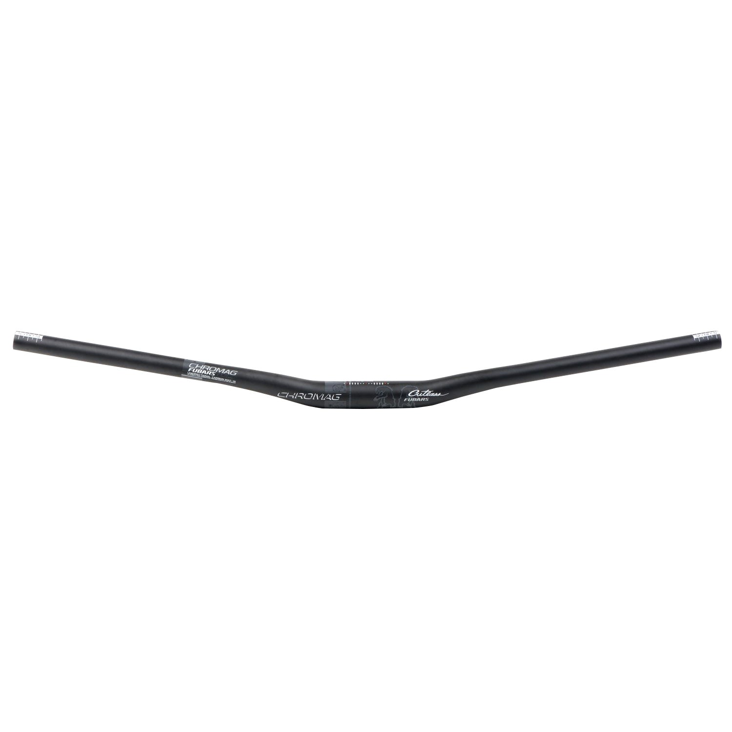 Chromag Flat/Riser Handlebar ( ) - Dragonspine Cycling