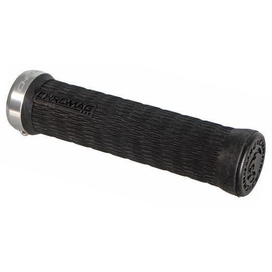 Chromag Lock - On Grips ( ) - Dragonspine Cycling