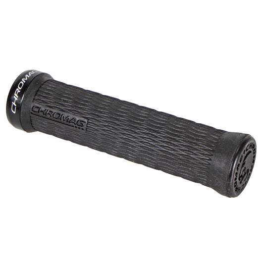 Chromag Lock - On Grips ( ) - Dragonspine Cycling