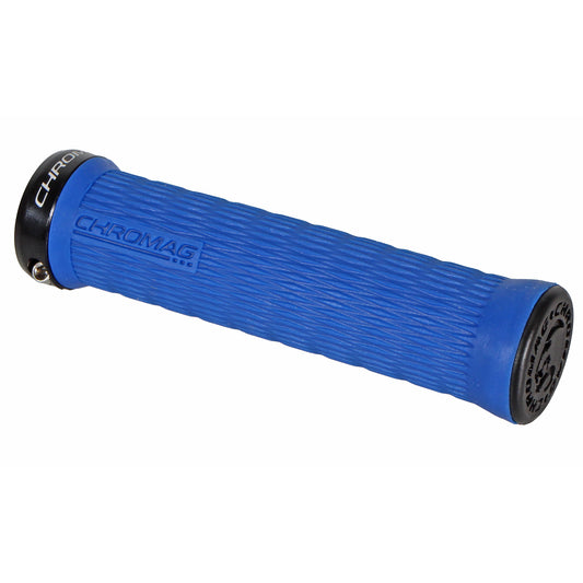 Chromag Lock - On Grips ( ) - Dragonspine Cycling