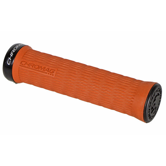 Chromag Lock - On Grips ( ) - Dragonspine Cycling