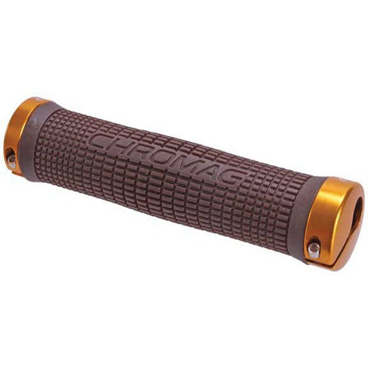 Chromag Lock - On Grips ( ) - Dragonspine Cycling
