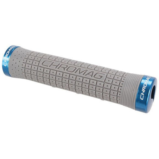 Chromag Lock - On Grips ( ) - Dragonspine Cycling