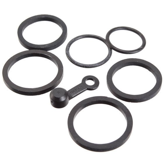 Disc Brake Parts Hope Hope Caliper Seal Kit - For Hope V4 Caliper Dark Slate Gray