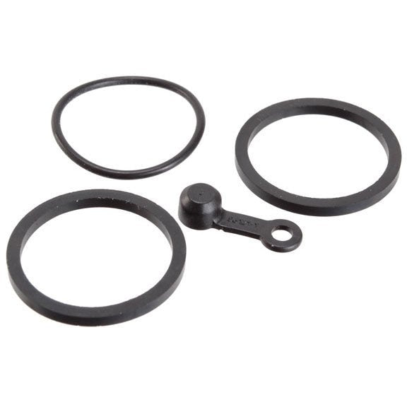Disc Brake Parts Hope Hope Caliper Seal Kit - For Hope X2 Caliper Dark Slate Gray