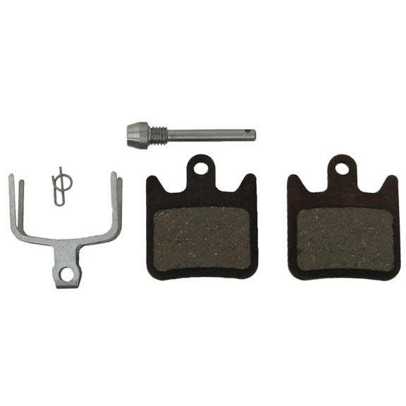 Disc Brake Pads Hope Hope Disc Pads 09 Tech X2 Organic Pr Dark Slate Gray