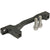 Disc Brake Adapters & Bolts Hope Hope Mount M-Post Disc Brake Adaptor - Post Caliper 160 to Post 200 Black Dark Slate Gray