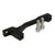 Disc Brake Adapters & Bolts Hope Hope Mount P-Post Disc Brake Adaptor - Post 200 to Post 220 Black Dark Slate Gray