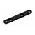 Disc Brake Adapters & Bolts Hope Hope Flat Mount Caliper Adapter Front-140 (X) Black Black