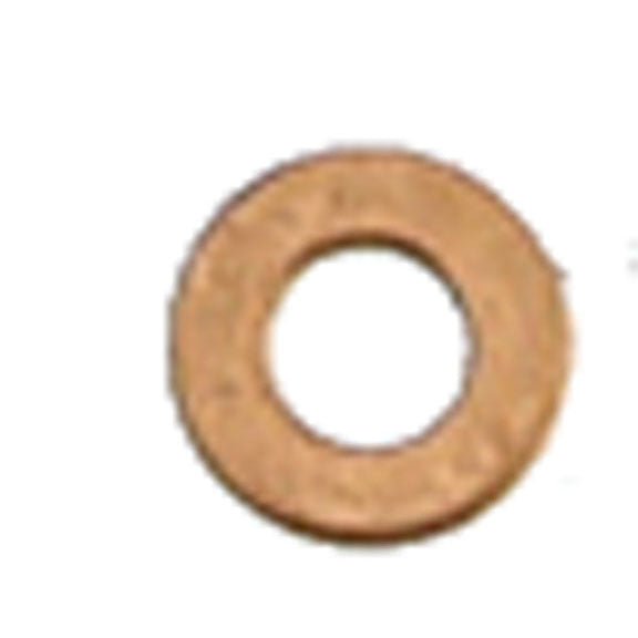 Disc Hose and Parts Hope Hope Copper Sealing/Crush Washer Hope M6 Ea Dark Khaki