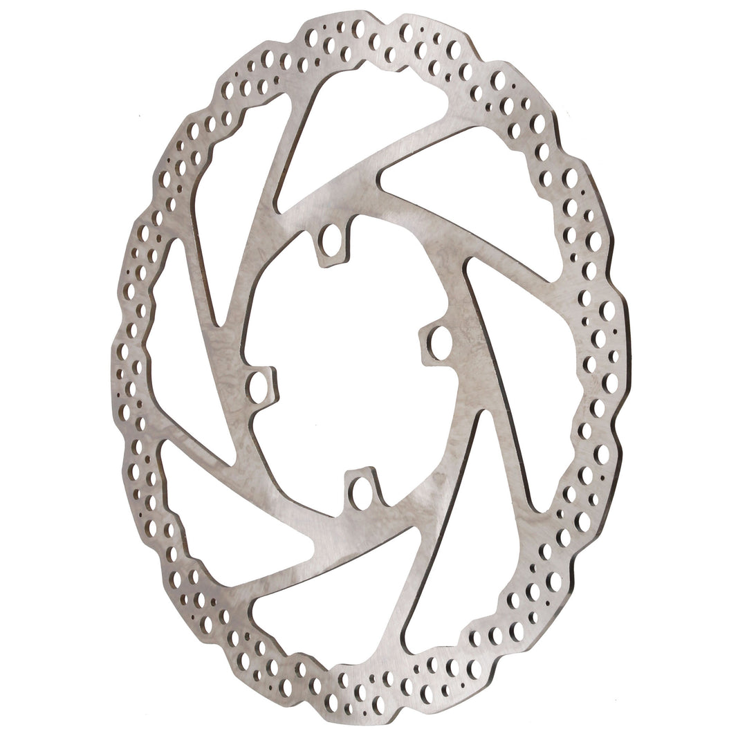 Disc Rotor Hope Hope Standard Rotor for Rohloff Fixed/Wave 180mm Gray