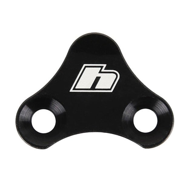 Disc Rotor Hope Hope E-Bike Speed Sensor 6-bolt R32 Black Black