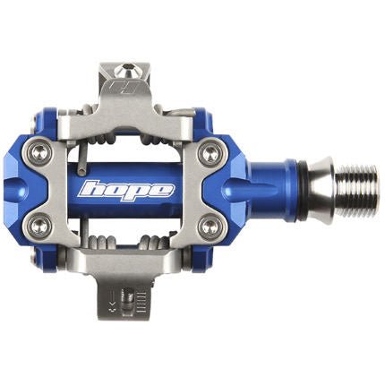 Pedals Hope Hope Union RC Pedals Blue Dark Slate Gray