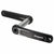 Hope RX Crankset No Spider 175mm Black  