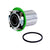 Hub Parts Hope Hope Alloy Freehub Body Assembly Pro4 Light Gray