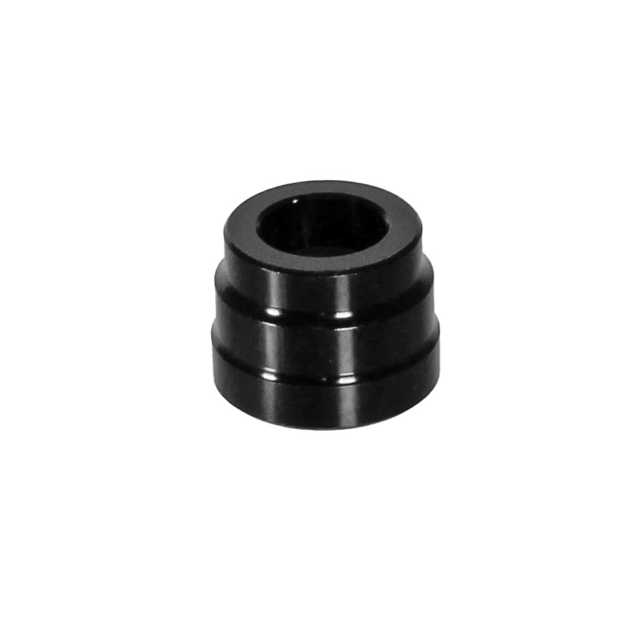 Hub Parts Hope Hope Non-Drive End Cap Pro 4 Black