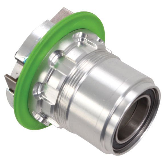 Hub Parts Hope Hope Pro4 XD Driver Conversion Gray