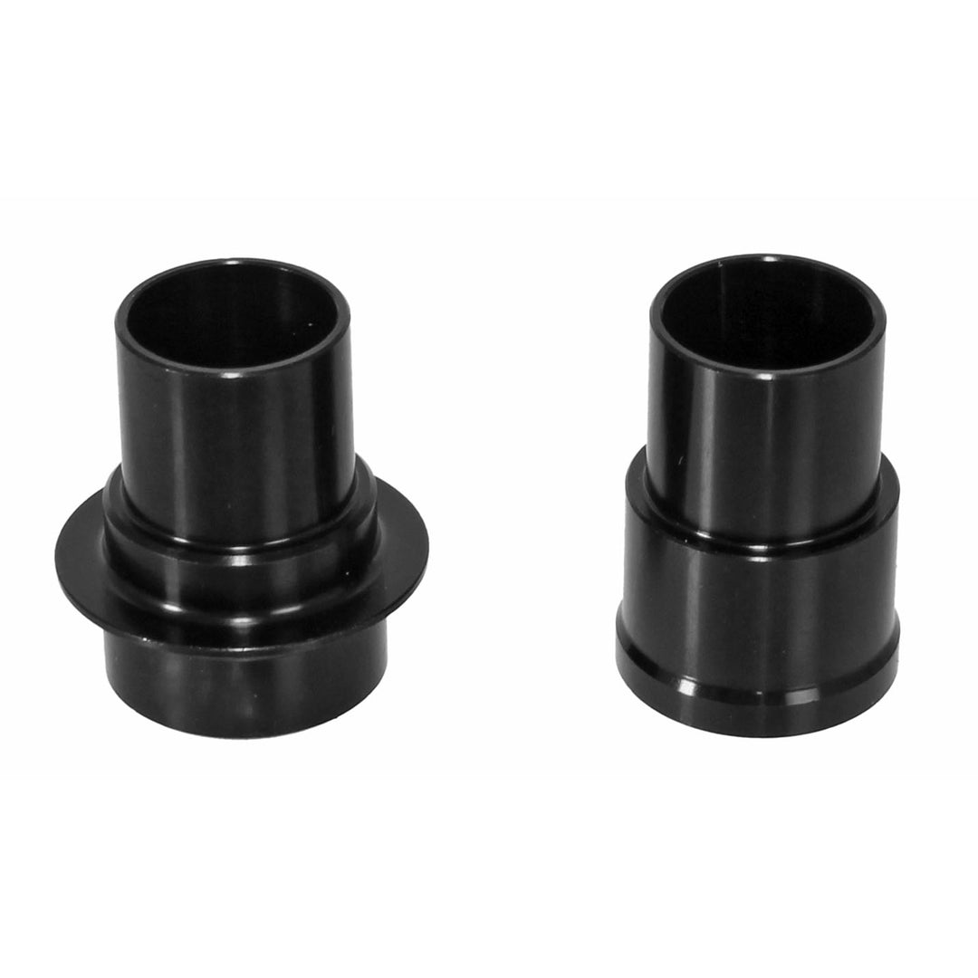 Hub Parts Hope Hope Pro5 F Center Lock Hub Convert Kit 15mm Dark Slate Gray
