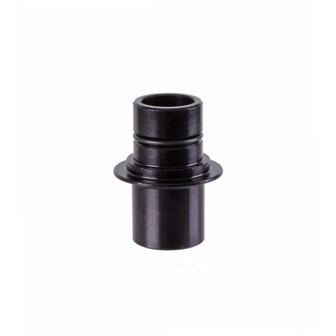 Front Axle Conversion Kit Hope Hope Conversion End Caps: Pro 4 15 x 110mm conversion spacer Dark Slate Gray