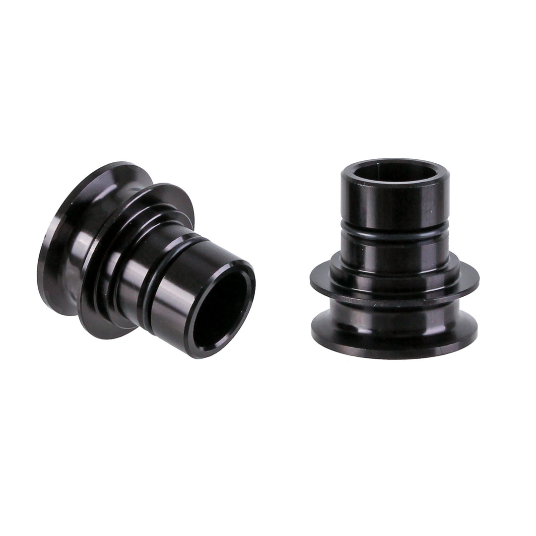 Hub Parts Hope Hope Torque Cap End Cap Kit Pro 4 Dark Slate Gray