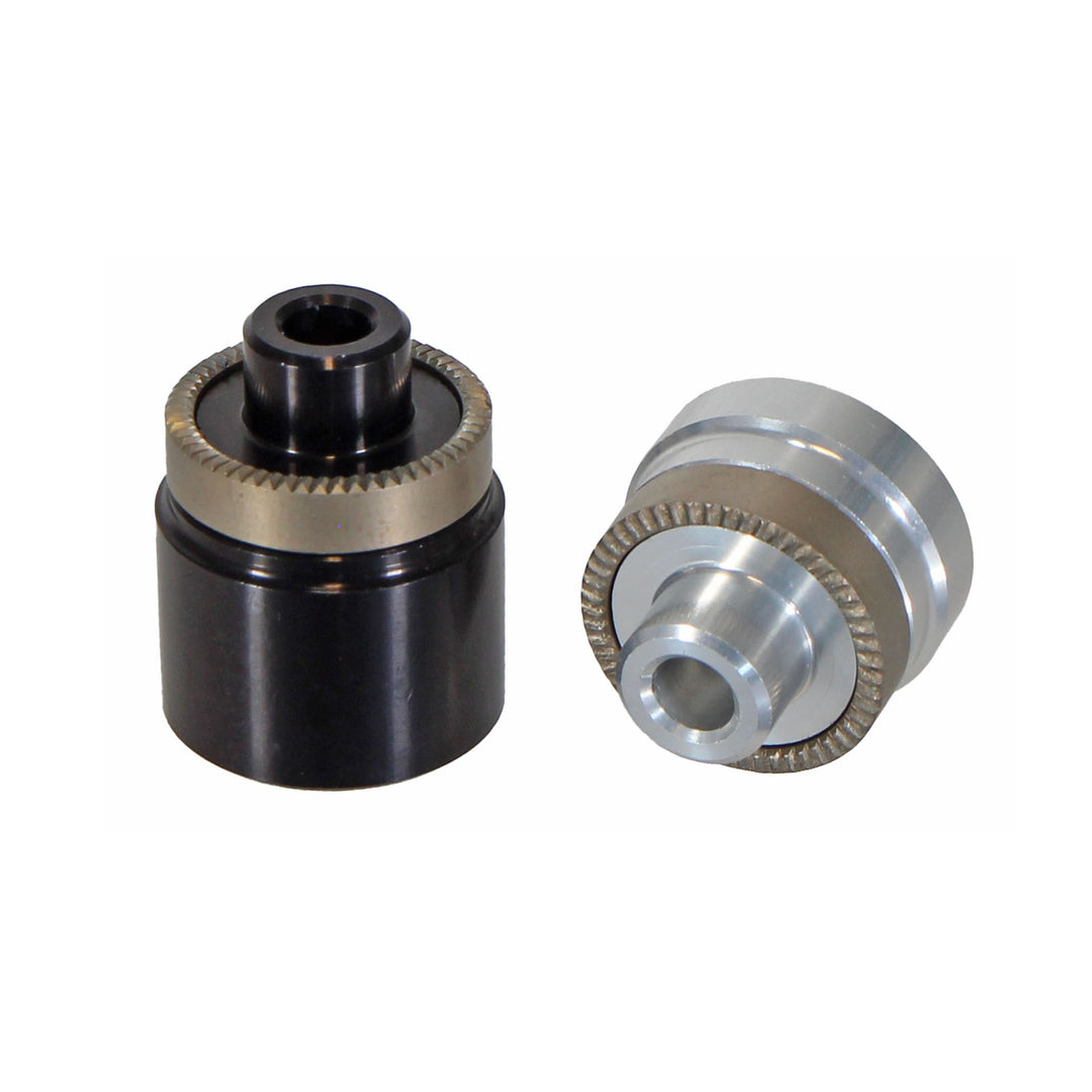 Hub Parts Hope Hope Pro5 R Center Lock Hub Convert Kit Q/R Dim Gray