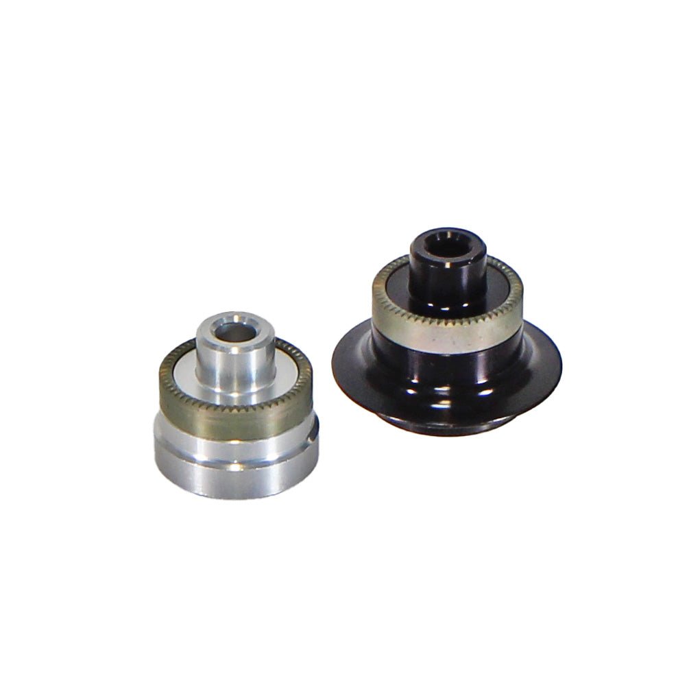 Hub Parts Hope Hope Pro5 R 6-Bolt Hub Convert Kit Q/R Dark Slate Gray