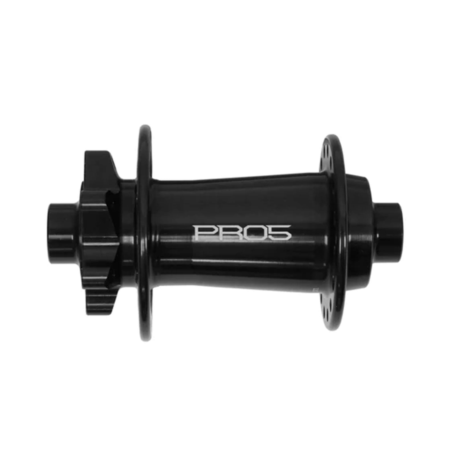 Front Hub Hope Hope Pro 5 Front Hub - 15 x 110mm 6-Bolt Black 32H Black