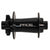 Front Hub Hope Hope Pro 5 Front Hub - 15 x 110mm 6-Bolt Black 28H Black