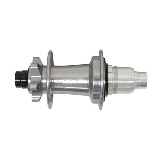 Hubs Hope Hope Pro5 Disc R T-A XD Hub 12x148mm 32h Silver Light Slate Gray
