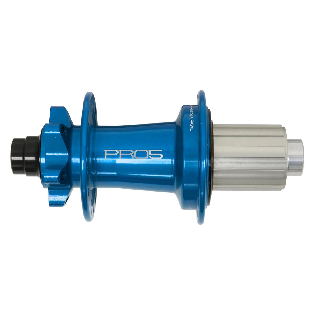 Hope Hubs ( ) - Dragonspine Cycling