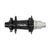 Hubs Hope Hope Pro 5 Rear Hub - 12 x 157mm 6-Bolt XD Black 32H Gray