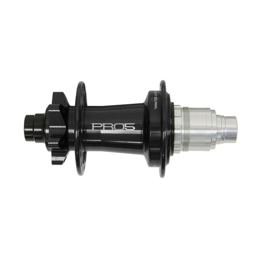 Hubs Hope Hope Pro5 Disc R T-A XD Hub 12x142mm 32h Black Gray