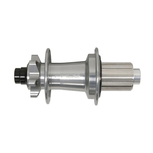 Hubs Hope Hope Pro5 Disc R T-A HG Hub 12x135mm 36h Silver Light Slate Gray