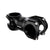 Stems Hope Hope XC Stem - 70mm 31.8 Clamp +/-0 1 1/8" Black Black
