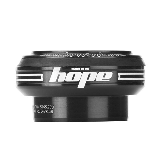 Headsets Hope Hope Headset Upper EC34/28.6 Black Dark Slate Gray