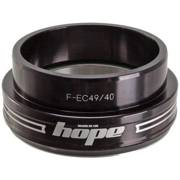 Headsets Hope Hope Headset Lower EC49/40 Black Black