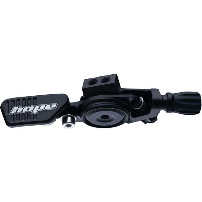 Dropper Seatpost Remote Hope Hope Dropper Lever Black/Black Black